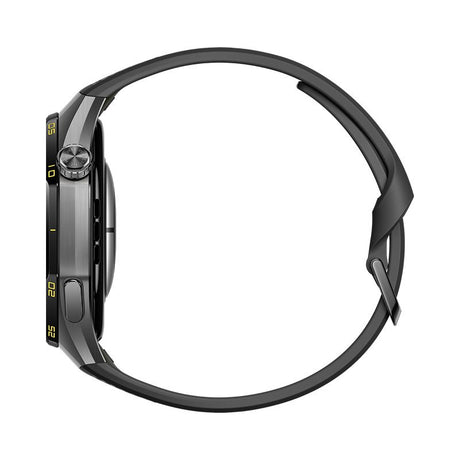 EAN 6942711308645 - Huawei WATCH GT 7 PRO 3,73 cm (1.47") AMOLED 46 mm Digital 466 x 466 Pixeles Pantalla táctil Negro Wifi G imagen 4
