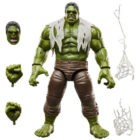 EAN 5010996404879 - Marvel Spider-Man G23995L00 figura de juguete para niños imagen 2