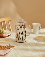 Alessi Bm12/8 Cafetera Manual Acero Inoxidable