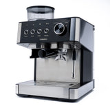 EAN 6221127458541 - TORNADO TCM5431-GS Semi-automática Máquina espresso 2,3 L imagen 9