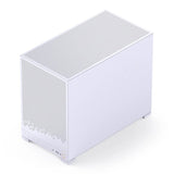 Caja Micro-Atx Jonsbo D32 Std Cristal Templado Blanco