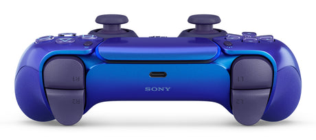 EAN 0711719023814 - Sony DualSense Indigo Bluetooth/USB Gamepad Analógico/Digital PlayStation 5, Android, MAC, PC, iOS imagen 5
