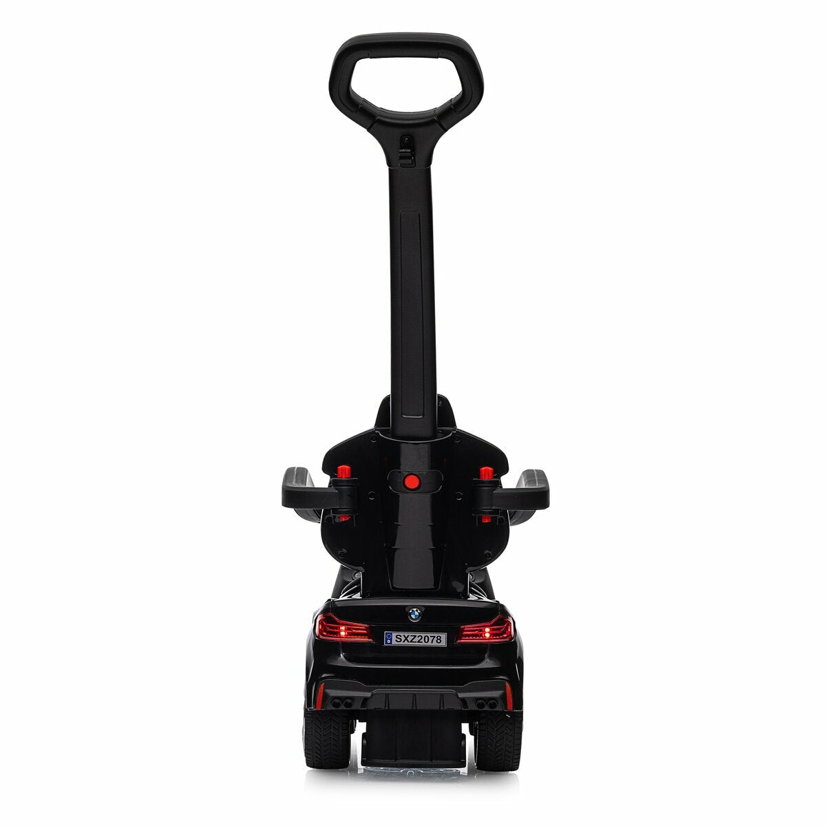 Correpasillos Jamara Bmw M5 2en1 Negro