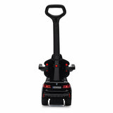 Correpasillos Jamara Bmw M5 2en1 Negro