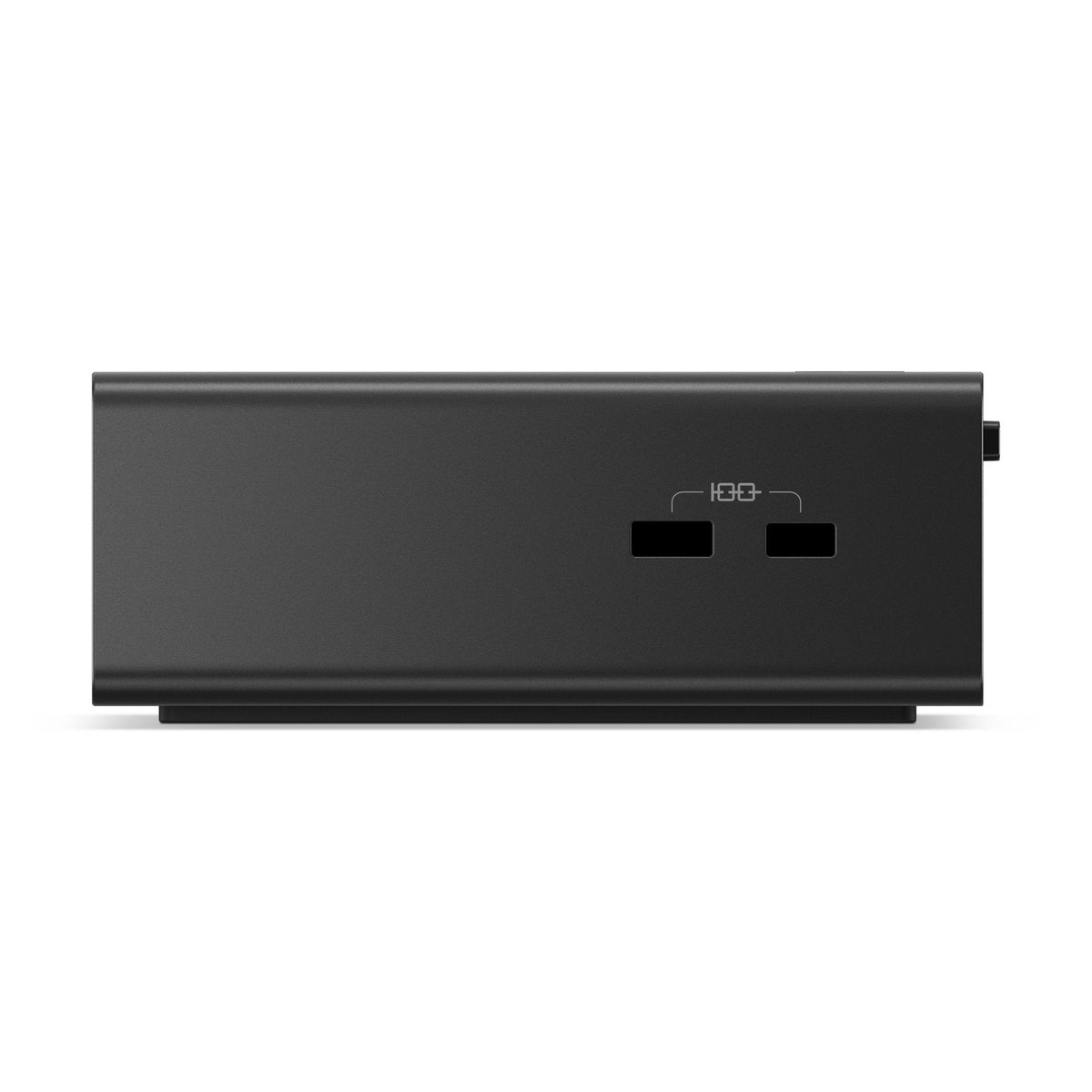 Thinkpad Thunderbolt 5 Smart Dock 7500 Wired Black 40ba0265dk