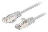 EAN 5901969436136 - Lanberg PCF6-20CC-0050-S cable de red Gris 0,5 m Cat6 F/UTP (FTP) imagen 1