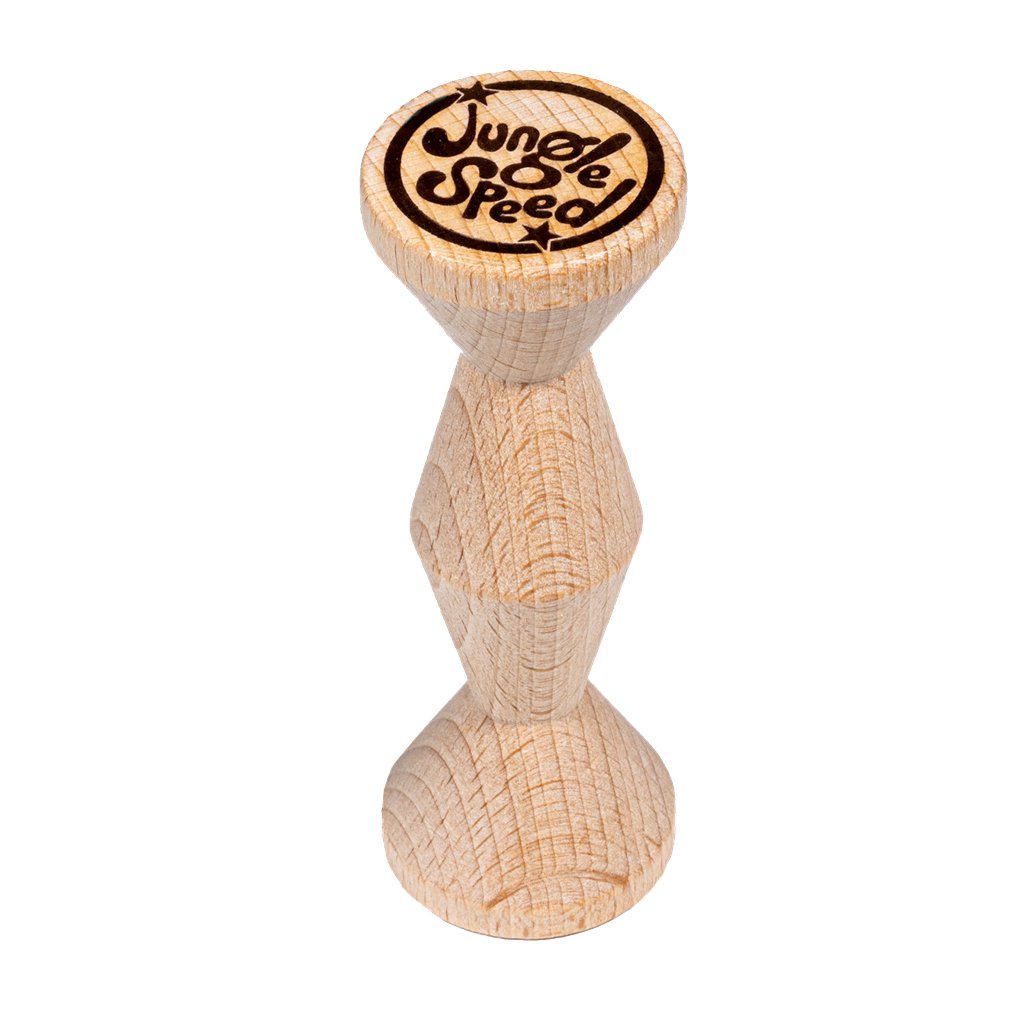 EAN 3558380078388 - Asmodee ASMJSECO01ESPT juego de tablero Jungle Speed 10 min Juego De Cartas Partido imagen 3