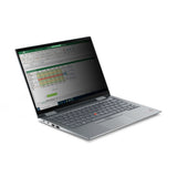 Lenovo 14" Premium Clarity Privacy Filter For X1 Yoga G6