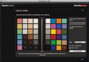 EAN 0875720001046 - Datacolor SpyderCheckr colorímetro imagen 6