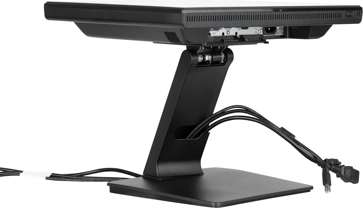 EAN 4948570122141 - iiyama ProLite pantalla para PC 43,2 cm (17") 1280 x 1024 Pixeles LED Pantalla táctil Mesa Negro imagen 17