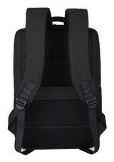EAN 8431775036123 - Nilox NXBK033 maletines para portátil 39,6 cm (15.6") Negro imagen 2