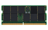 EAN 0740617341614 - Kingston Technology KSM48T40BS8KI-16HA módulo de memoria 16 GB 1 x 16 GB DDR5 4800 MT/s ECC imagen 1