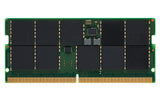 Memoria Kingston 16gb Ddr5 5600mt S Ecc Sodimm Ktd-Pn556t-16g