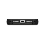EAN 840283922091 - Urban Armor Gear Monarch Pro funda para teléfono móvil 17,5 cm (6.9") Negro, Verde imagen 4