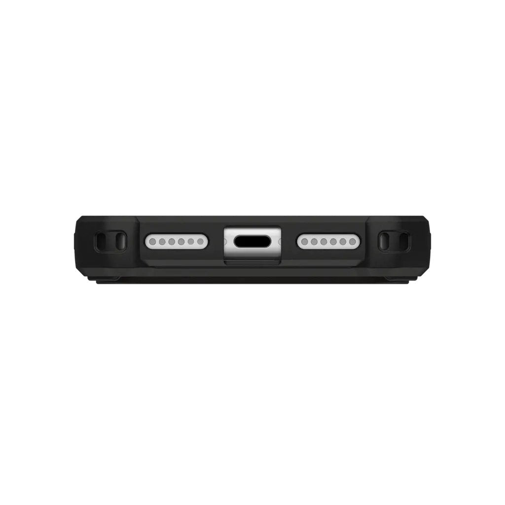 EAN 840283922060 - Urban Armor Gear Monarch Pro funda para teléfono móvil 17,5 cm (6.9") Titanio imagen 4