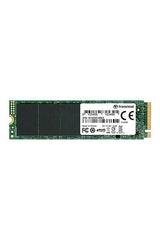Disco Ssd Transcend 512gb M.2 Mte112s (M.2 2280) Pcie Gen3 X4 Nvme