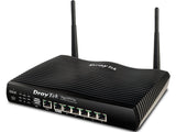 EAN 4710484741202 - DrayTek Vigor2927ac router inalámbrico Gigabit Ethernet Doble banda (2,4 GHz / 5 GHz) 4G Negro imagen 2