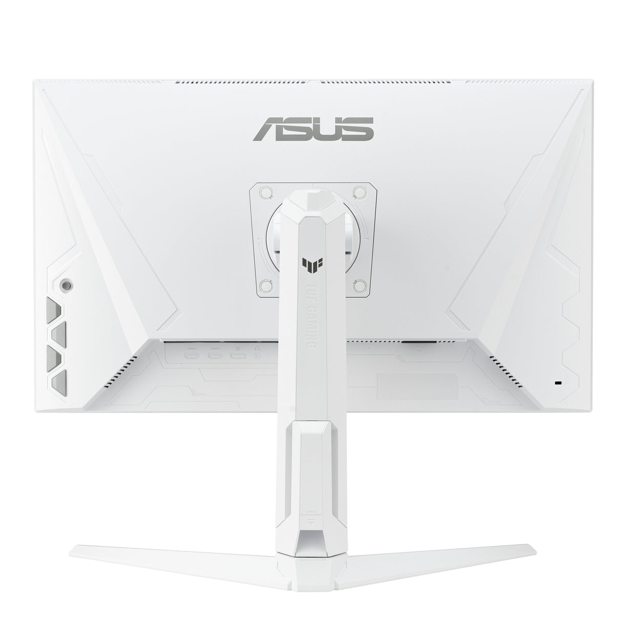 EAN 4711387523612 - ASUS TUF Gaming VG27AQML1A-W pantalla para PC 68,6 cm (27") 2560 x 1440 Pixeles Wide Quad HD LCD Blanco imagen 5
