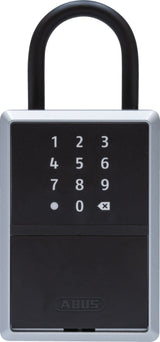 EAN 4003318638251 - ABUS Keygarage 797 Acero Negro, Plata imagen 1