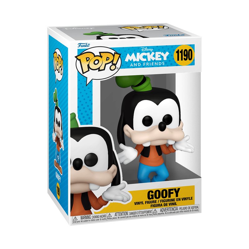 EAN 0889698596220 - FUNKO POP! 59622 toy figure imagen 2