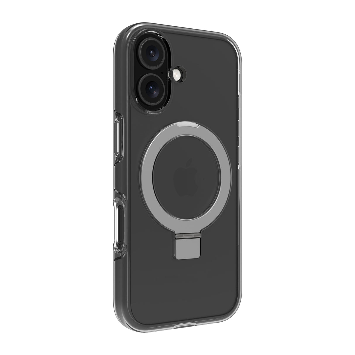 Iceland Ultra D3o Kick Iphone 17 Clear