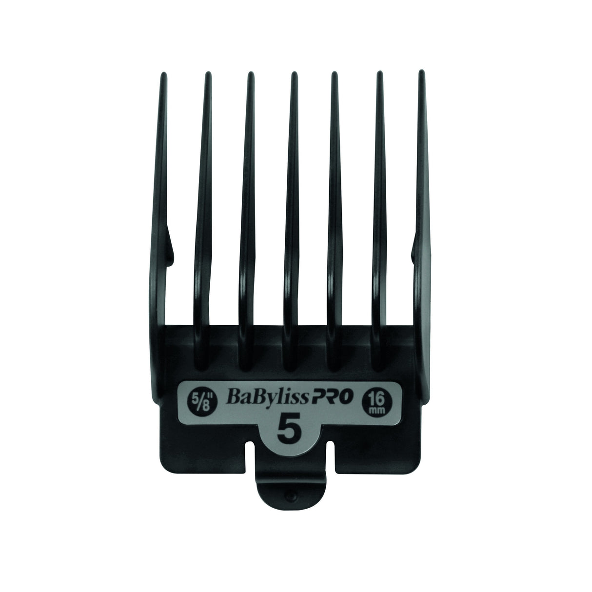 EAN 3030050146622 - BaByliss CHROMFX CORDLESS CLIPPER Cromo Litio imagen 9