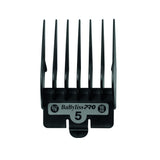 EAN 3030050146622 - BaByliss CHROMFX CORDLESS CLIPPER Cromo Litio imagen 9