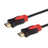 EAN 5901986045540 - Savio CL-141 cable HDMI 10 m HDMI tipo A (Estándar) Negro imagen 1