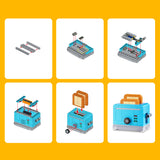 EAN 4894680050136 - MAX Build more 83224 juguete de construcción imagen 36