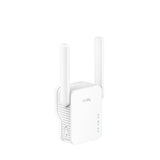 EAN 6971690790165 - Cudy RE1200 ampliador de red Repetidor de red Blanco 10, 100 Mbit/s imagen 3