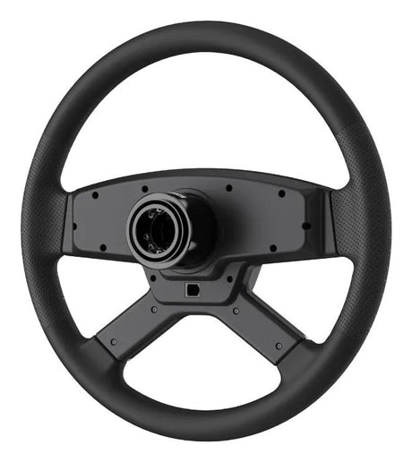 EAN 6973137270261 - Moza Racing TSW Truck Wheel Negro Volante PC imagen 3
