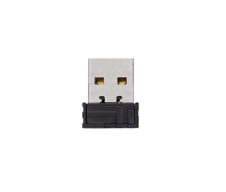 EAN 4025112094477 - CHERRY DW 5100 teclado Ratón incluido Universal RF inalámbrico AZERTY Belga Negro imagen 8