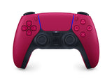 Kontroler Inalámbrico Sony Ps5 Dualsense Cosmic Red