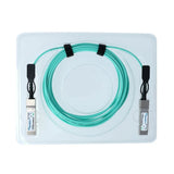 Hpe Compatible Sfp28 Aoc 25gbase-Sr Infiniband 7m