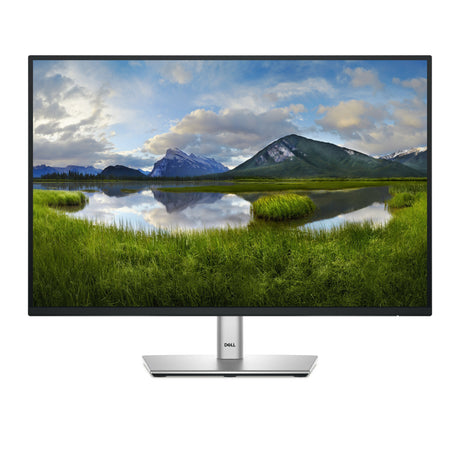 EAN 0884116468639 - DELL P Series P2425 pantalla para PC 61,1 cm (24.1") 1920 x 1200 Pixeles WUXGA LCD Negro imagen 1