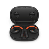 EAN 4010118004346 - Beyerdynamic VERIO 200 Sport Auriculares Inalámbrico De oreja abierta Música/uso diario USB Tipo C Blueto imagen 5