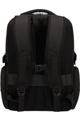 Samsonite Mochila Biz2go Para Portátil 15,6" Pet Reciclado Negro