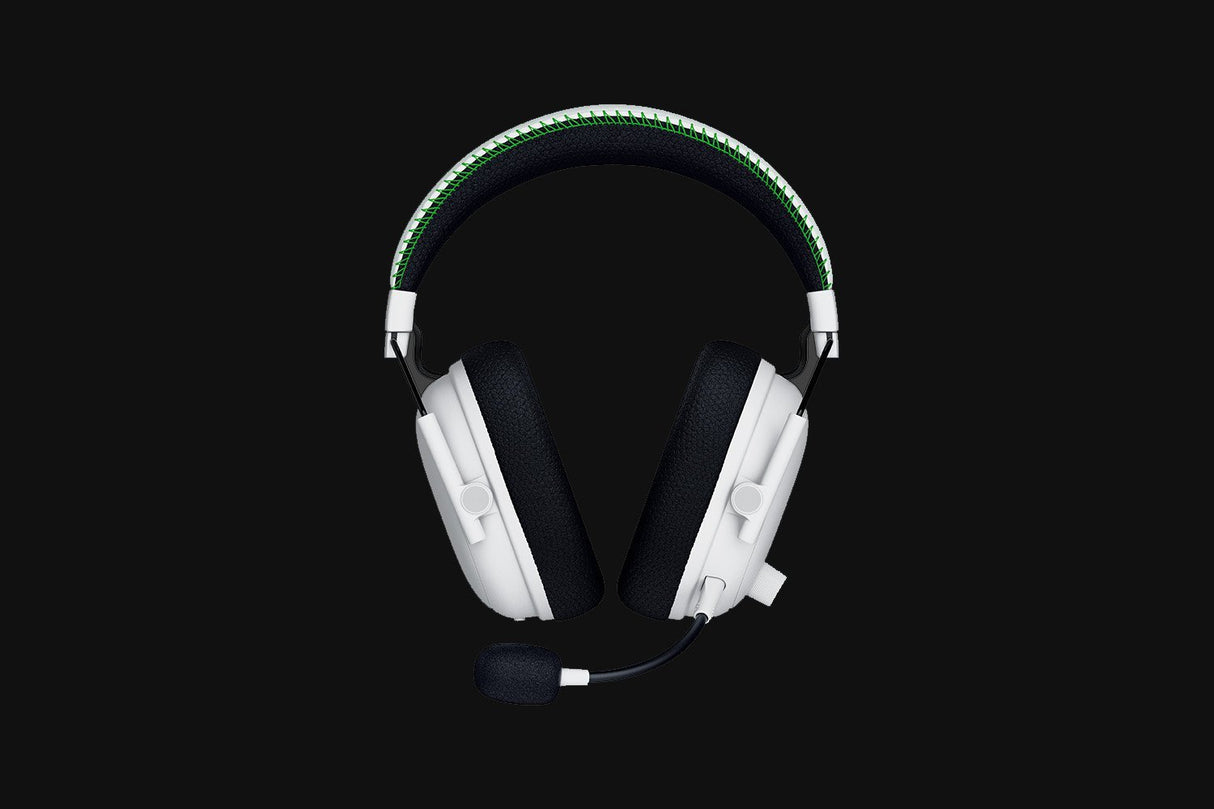 EAN 8887910061213 - Razer BlackShark V3 Pro Auriculares Inalámbrico y alámbrico Diadema Juego USB tipo A Bluetooth Blanco imagen 5