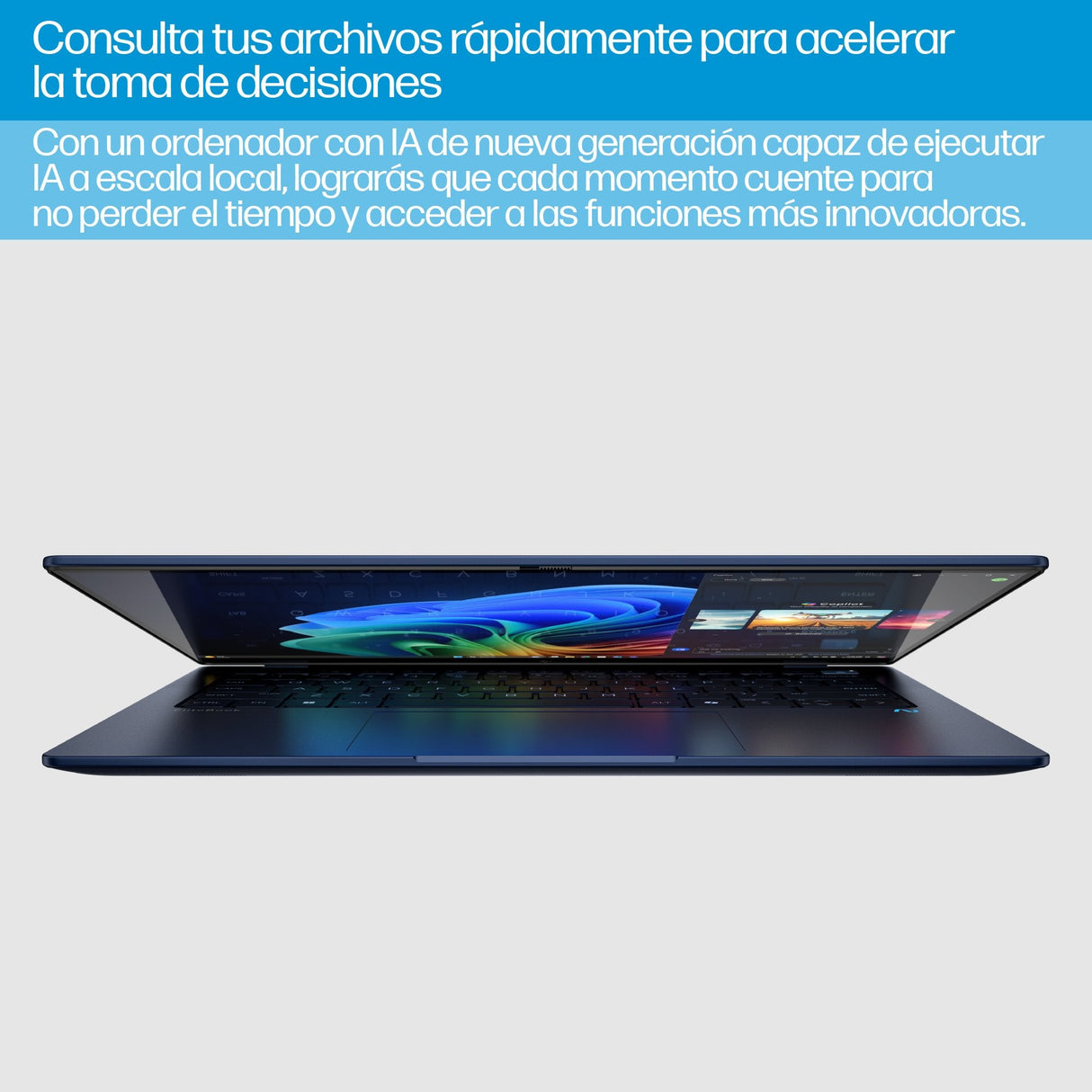 Portatil Hp Ebultrag1q X1e7810 14 32gb/1t  Spai