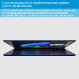 Portatil Hp Ebultrag1q X1e7810 14 32gb/1t  Spai