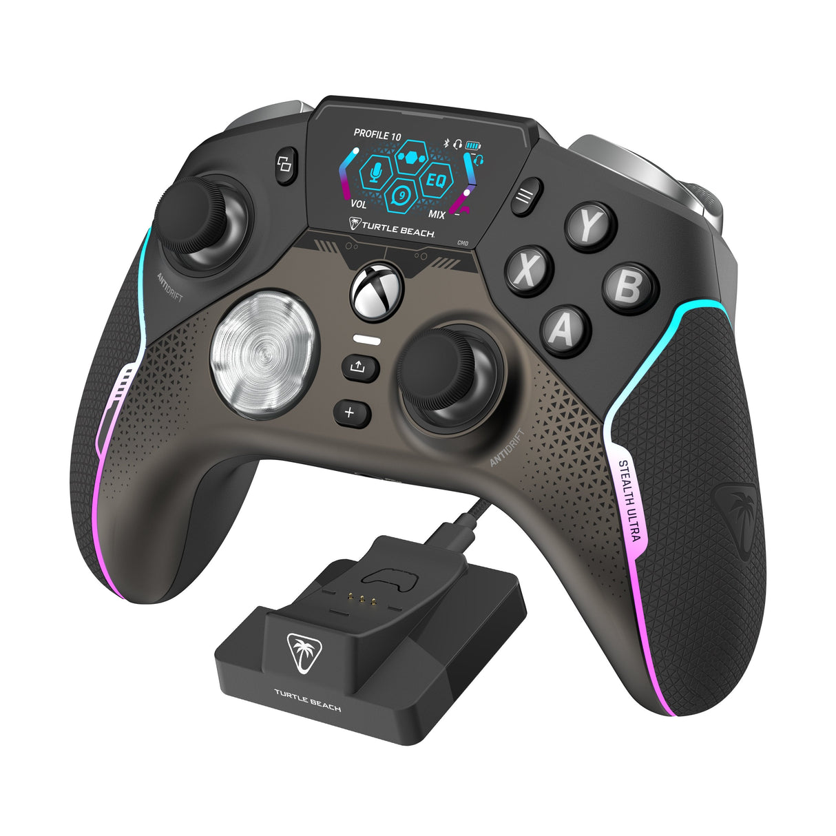 Turtle Beach Stealth Ultra Xbox Pc