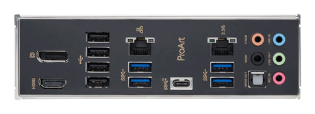 EAN 4711387017852 - ASUS PROART B760-CREATOR D4 Intel B760 LGA 1700 ATX imagen 6