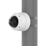 Hanwha Techwin Ip-Cam Zbh. Mamhalter Sbd-140pmw