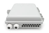 EAN 4016032371014 - Digitus DN-968914 adaptador de fibra óptica LC/SC 1 pieza(s) Gris imagen 2