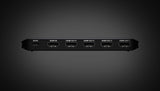 Splitter Hdmi  4 Puertos 4k 60hz 4k Real Aten Vs4814 Essentials
