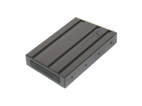 EAN 4710635192310 - In Win AMMO Negro imagen 1