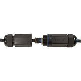 EAN 4052792051568 - LogiLink CQ7123S cable de red Negro 30 m Cat6a S/FTP (S-STP) imagen 6