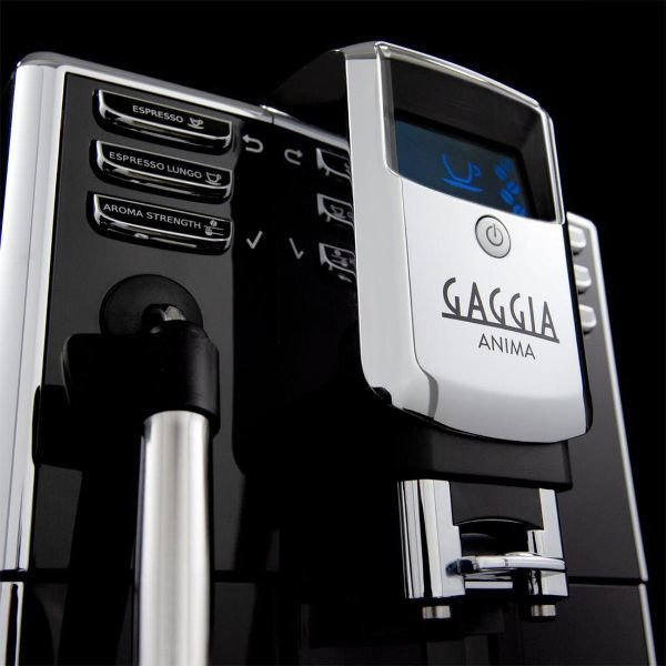 EAN 8710103867319 - Gaggia Anima Totalmente automática Máquina espresso 1,8 L imagen 4