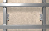 EAN 4048962442380 - Fischer 562210 tornillo de anclaje y taco 10 pieza(s) imagen 4