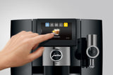 Jura J10 Totalmente Automática Máquina Espresso 1,9 L